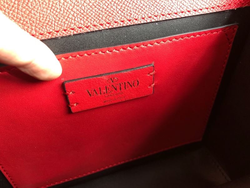 Valentino Satchel Bags